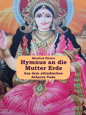 cover image of Hymnus an die Mutter Erde